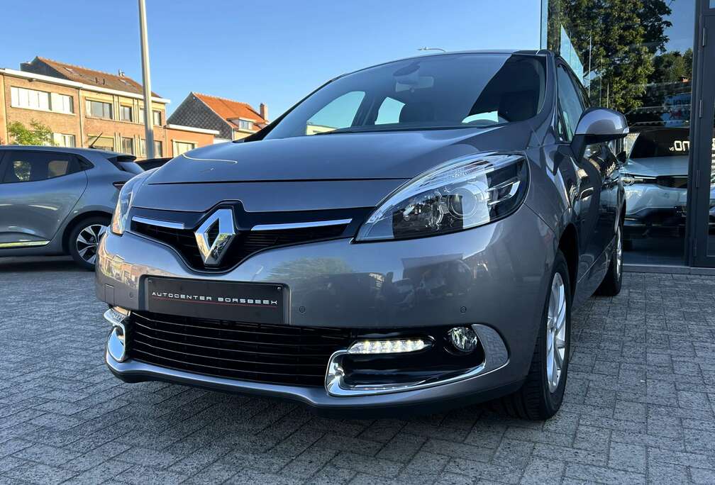 Renault 1.2 TCe