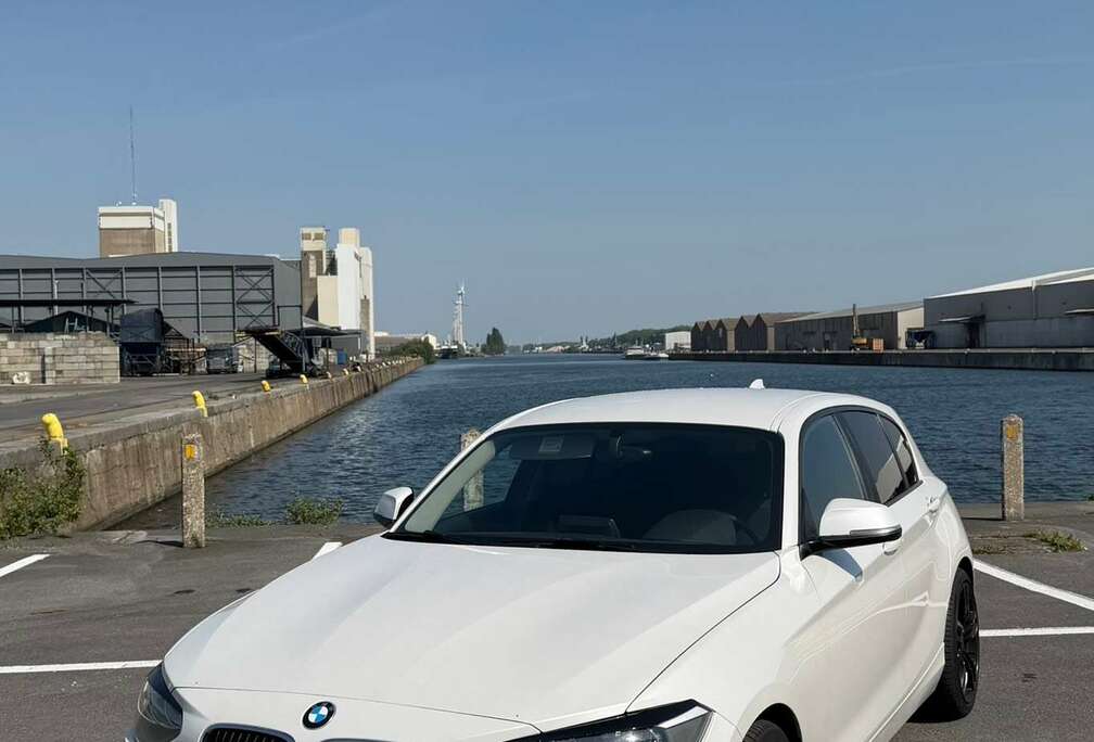 BMW D