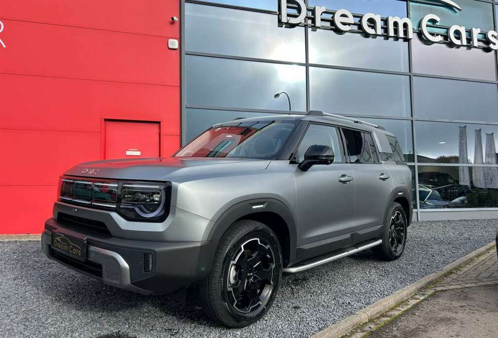 4X4