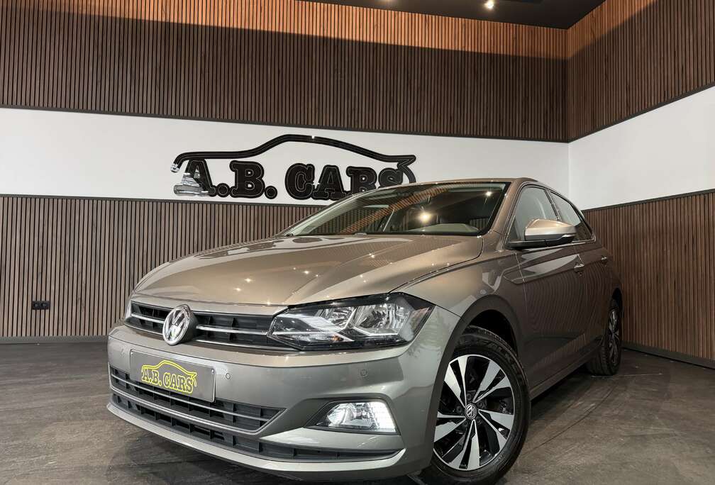 Volkswagen 1.0i - GARANTIE 12MOIS - 1ERPRO -