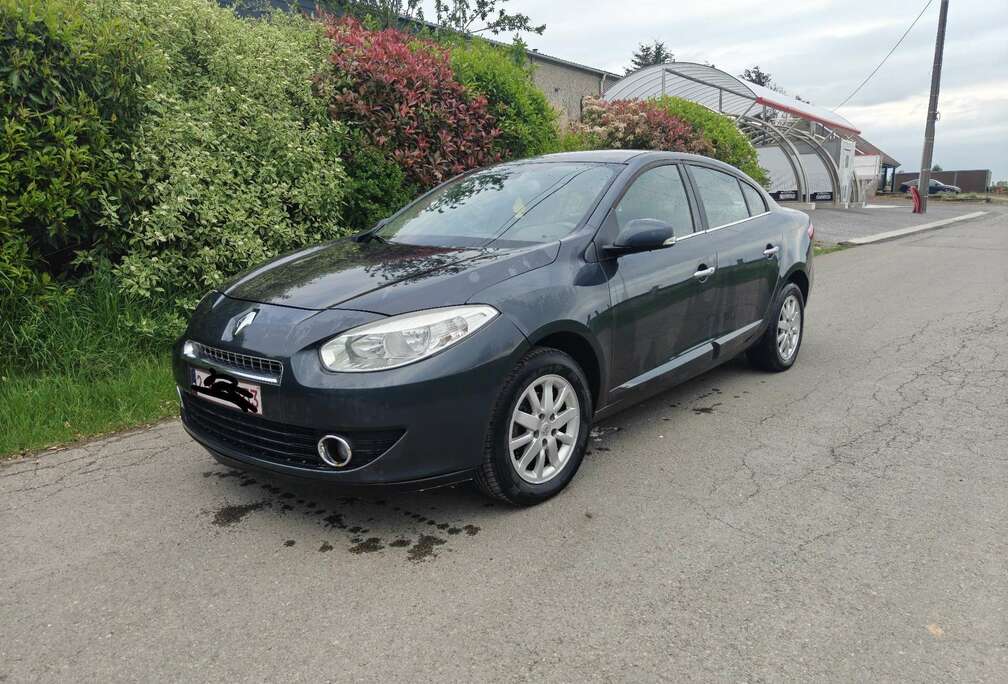 Renault 1.5 dCi Privilège