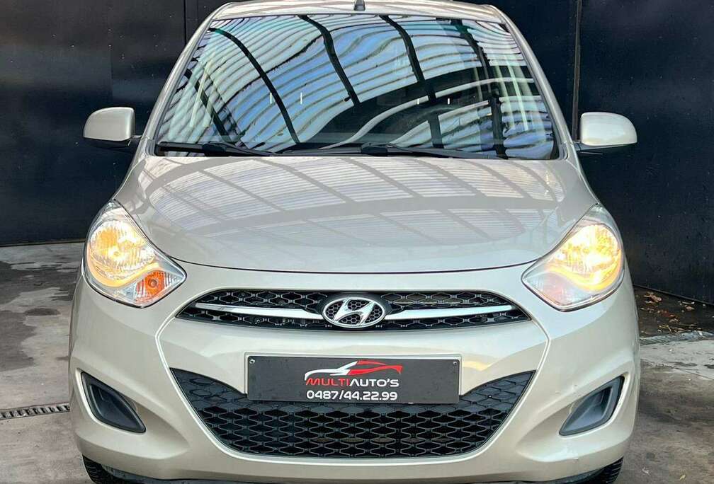 Hyundai