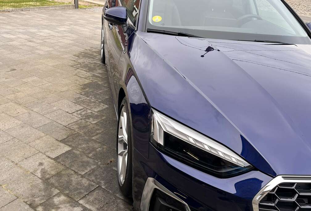 Audi Sportback 30 TDi Business Edition S line tronic (E