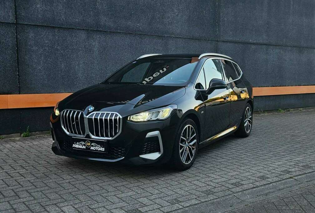 BMW i Active Tourer  M PACK/CAM/ADAPTIEF M SUSP./PARK ASSIST