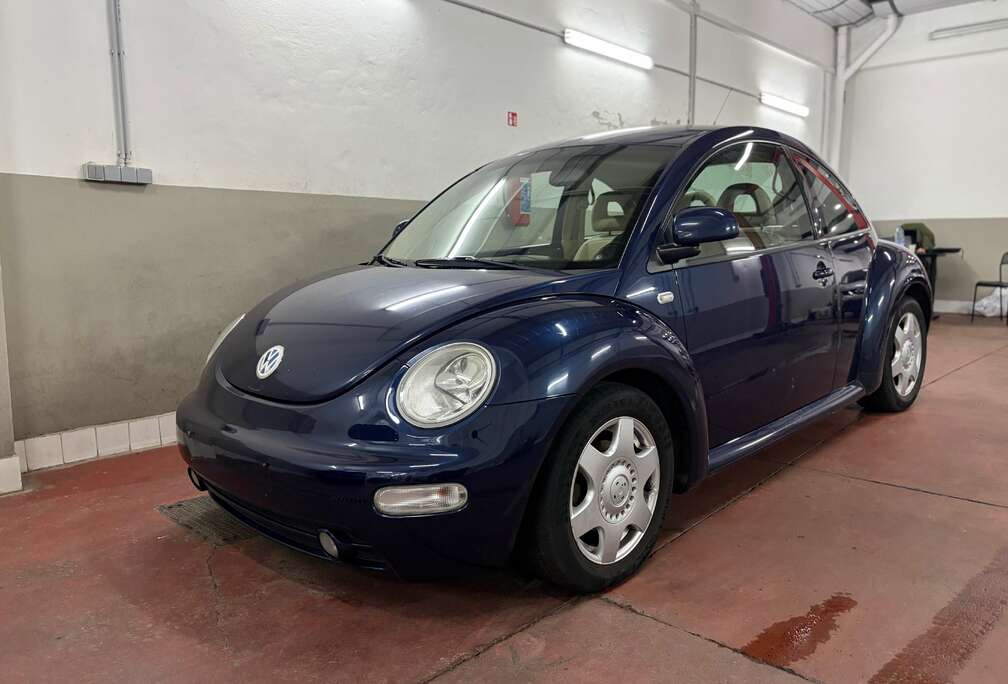 Volkswagen 1.9 TDi 398000 km en très bon état