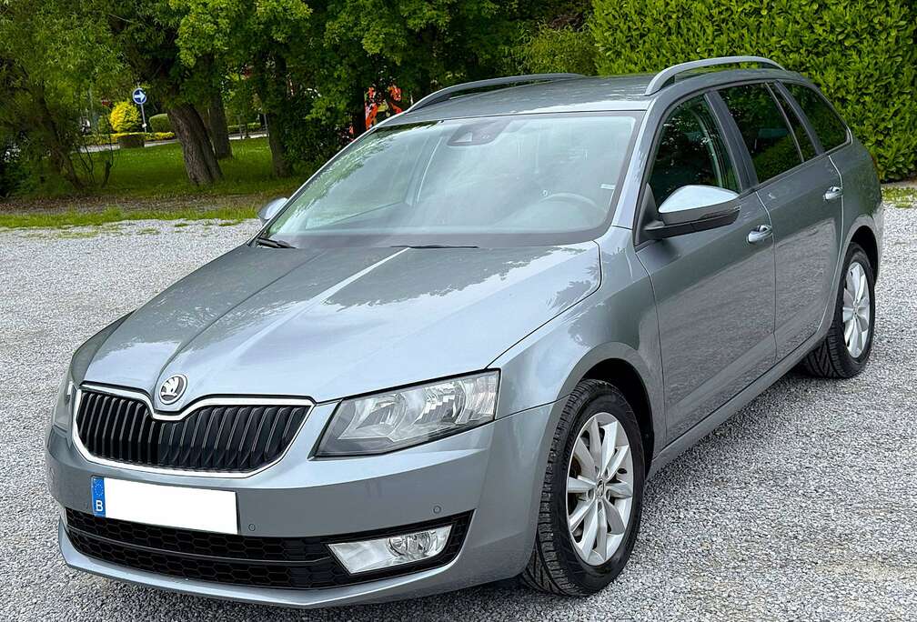 Skoda Ct Ok, Très Propres