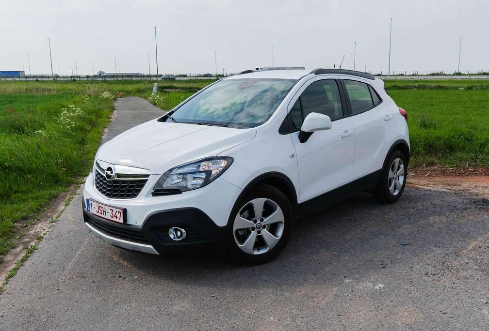 Opel Mokka 1.6i 4x2 Enjoy
