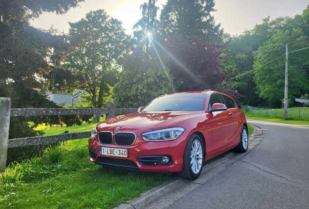 BMW Sport