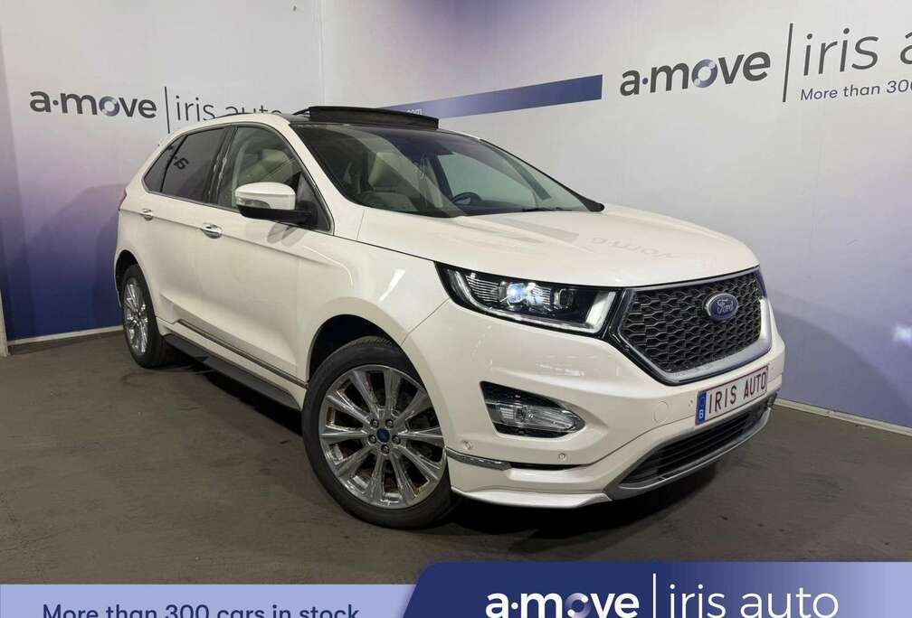 Ford 2.0 TDCI 210CH I-AWD VIGNALE  NETTO: 11.562€