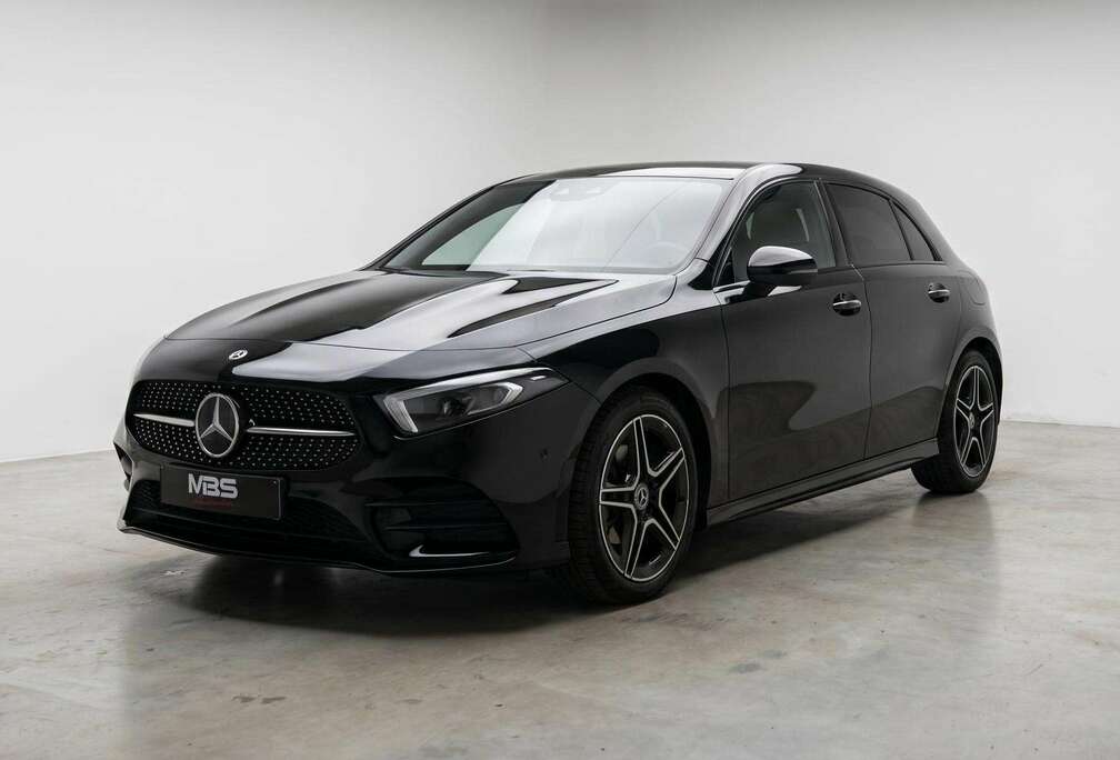 Mercedes-Benz *Réservé *