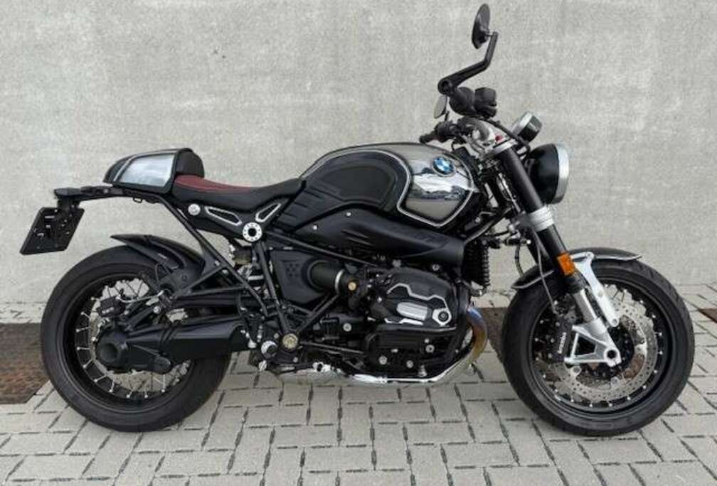 BMW 100 Years Edition