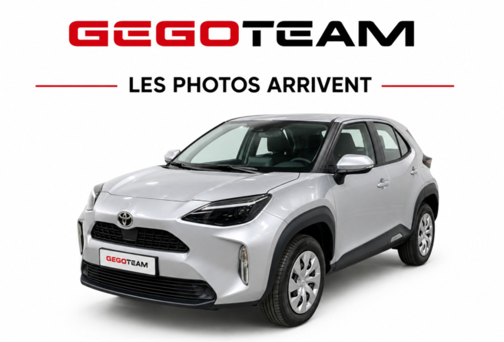 Toyota 1.5 HSD DYNAMIC DE DIRECTION CARPLAY CAMERA