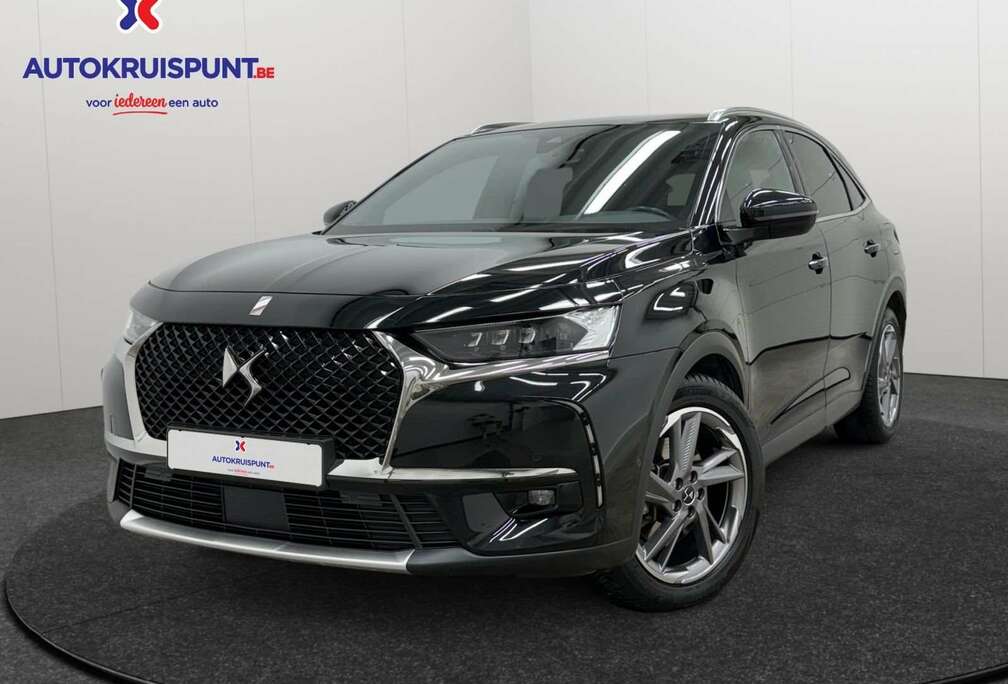 1.6 E-TENSE Rivoli AUT PHEV Leder GPS Camera