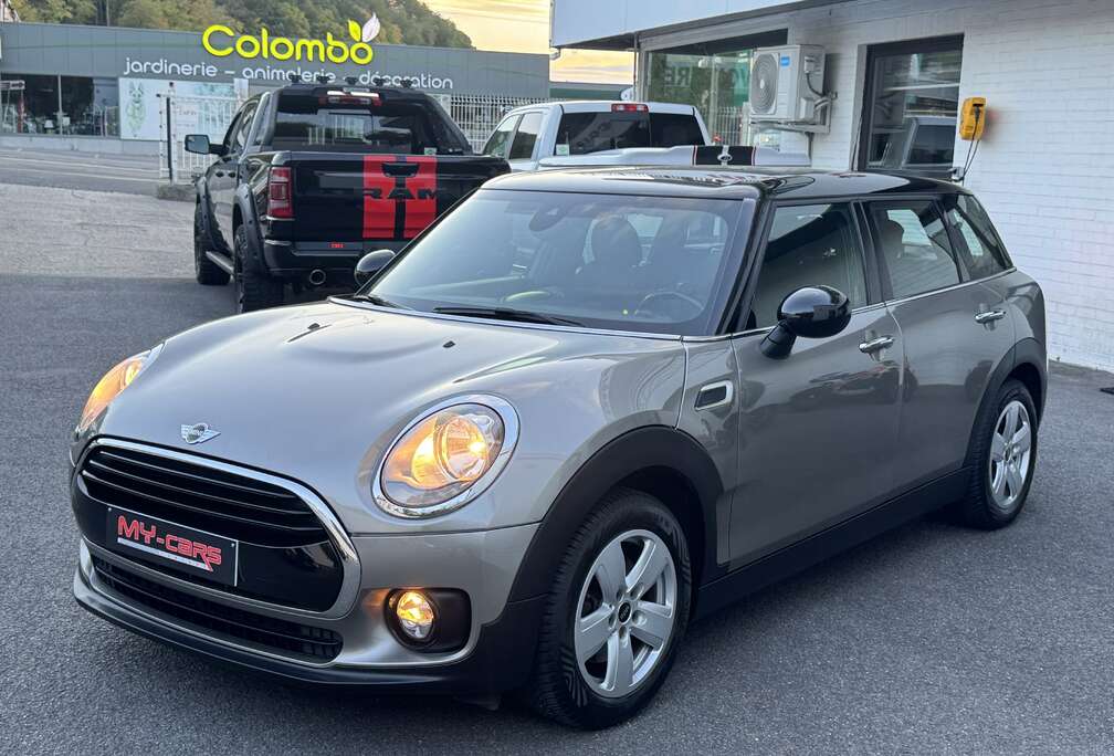 MINI 1500 ESSENCE ETAT NEUVE