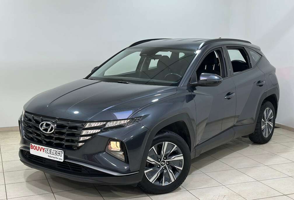 Hyundai 1.6CRDi *CARPLAY*NAVI*CAMERA*CLIM*CRUISE*P.AUTO*