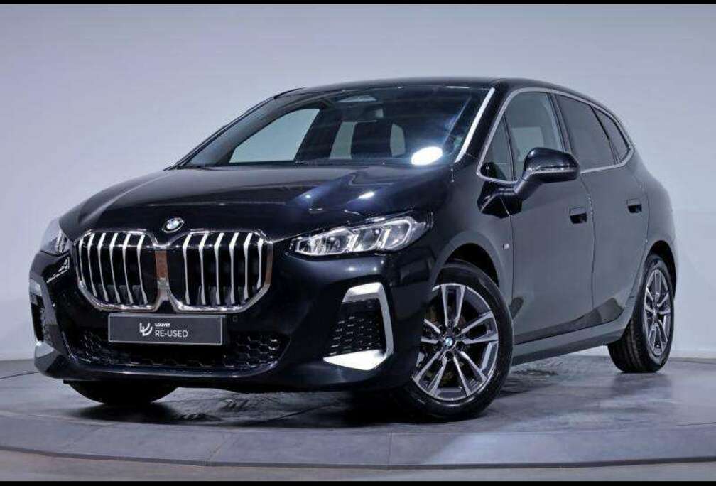 BMW i Active Tourer Kit M Sport