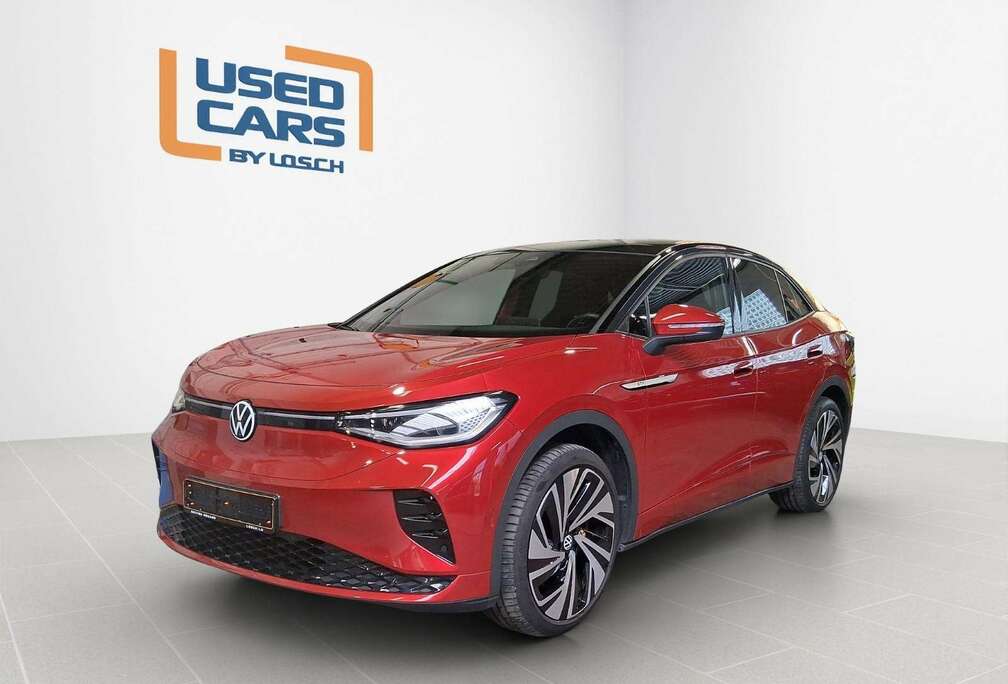Volkswagen 77kWh+GTX+P.Design-Plus+P.Sport-Plus+P.Info.+IQ-Dr
