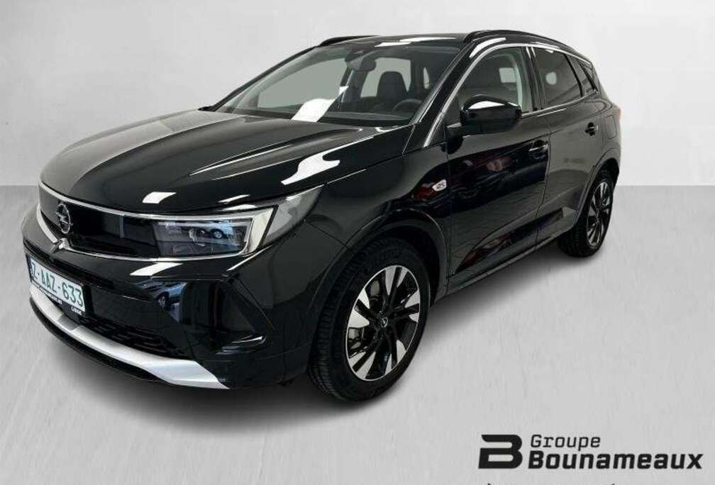 Opel Business Elegance 1.6i Hybride