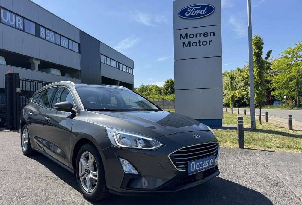 Ford EcoBoost Trend Edition Business *76346* OC0471