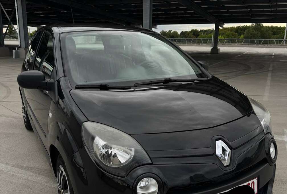 Renault 1.2i TempoMusic