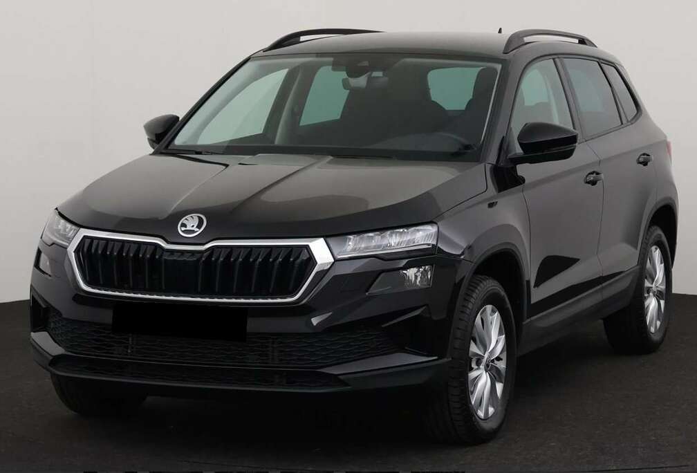 Skoda Karoq 1.5 TSI ACT DSG Selection