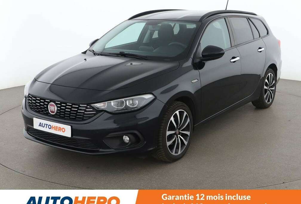Fiat 1.4 Ligue 1 Conforama