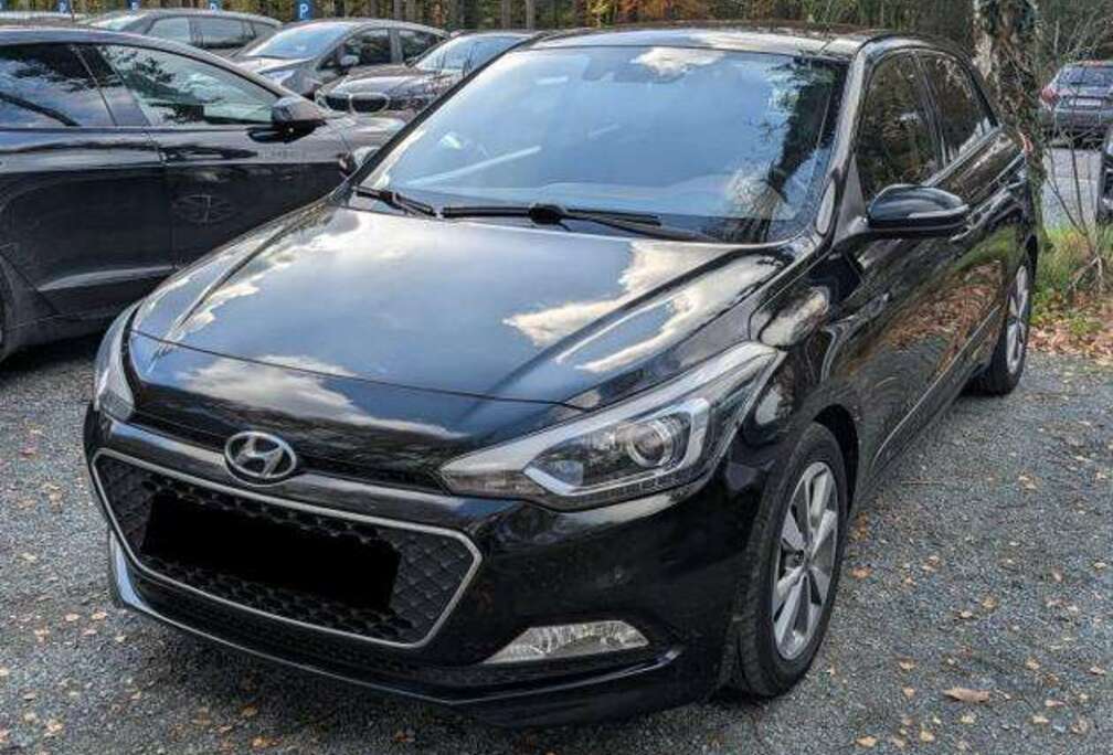 Hyundai i20 1.2 Style
