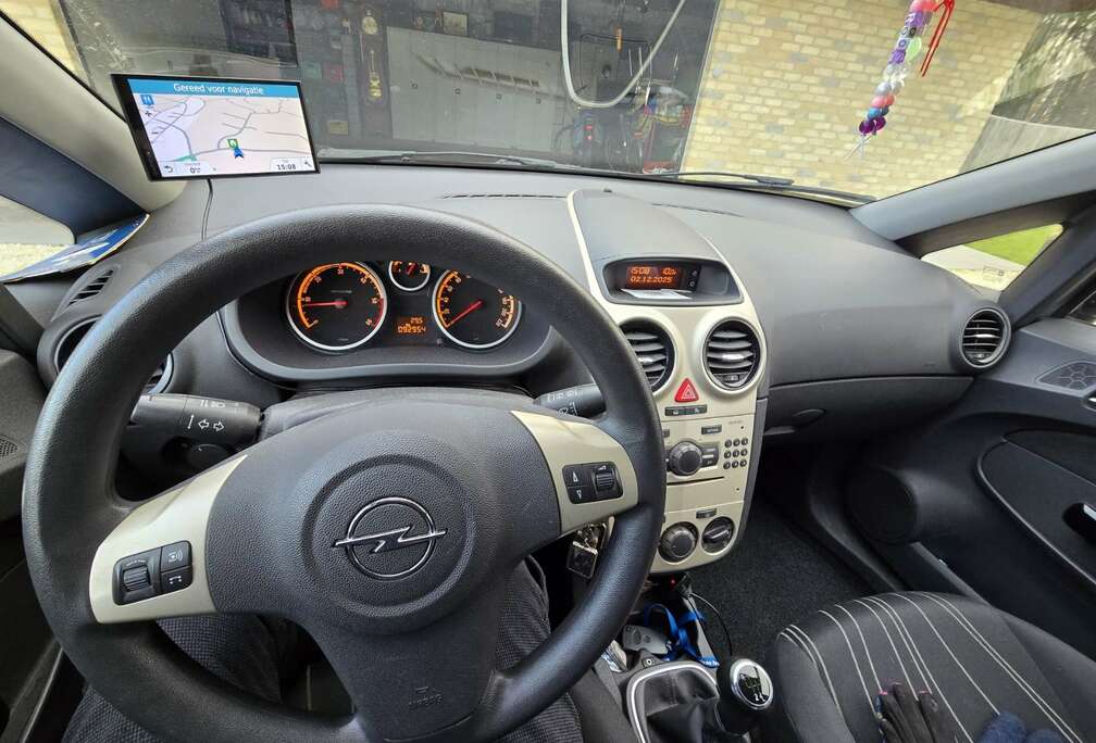 Opel Corsa 1.3 CDTI DPF Innovation