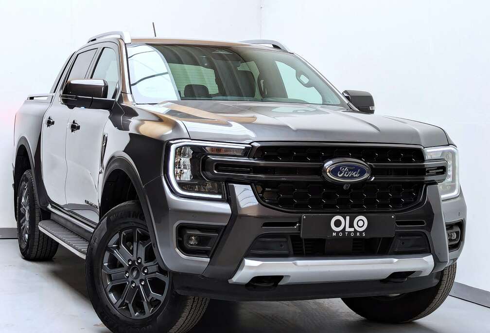 Ford VENDU VERKOCHT SOLD