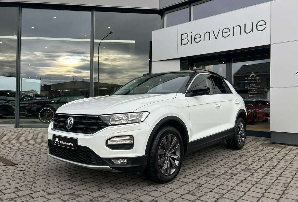 Volkswagen 1.5 TSI DSG *GARANTIE 12 MOIS*CARPLAY/ANDROID*