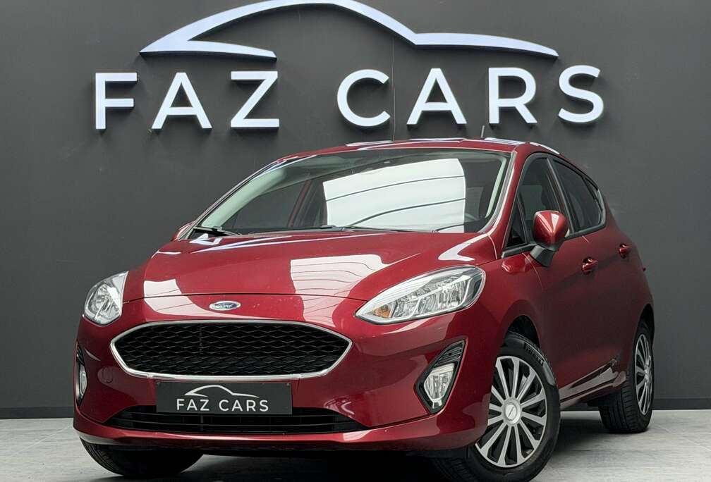 Ford 1.1i Business Class * 1ER PROP + CLIM + GARANTIE *