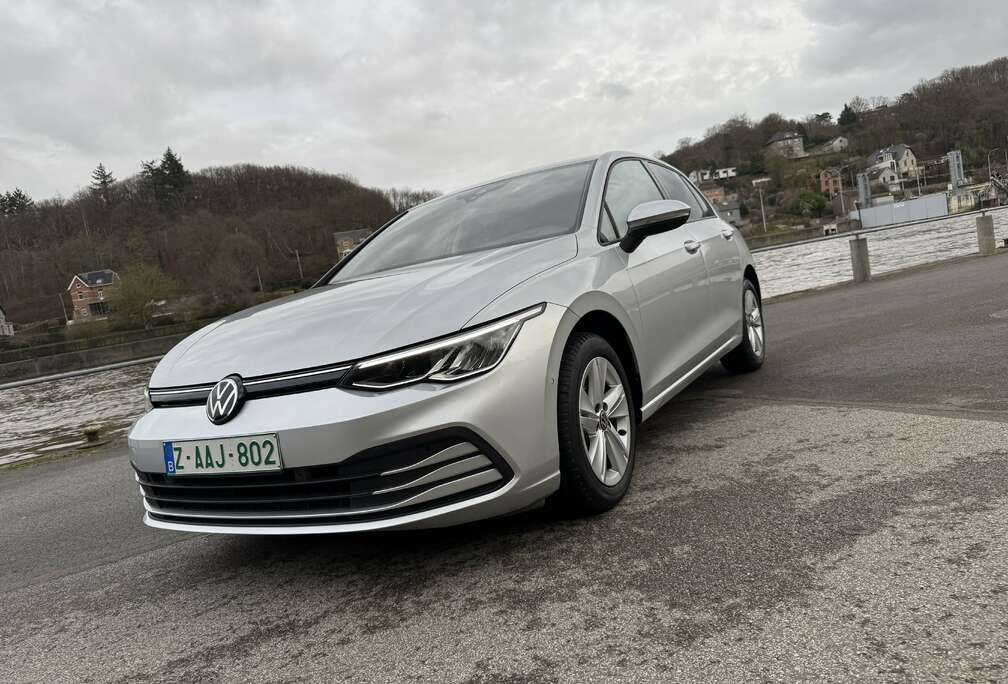 Volkswagen ETSI 1000 Full Options Garantie Et Tva Recup
