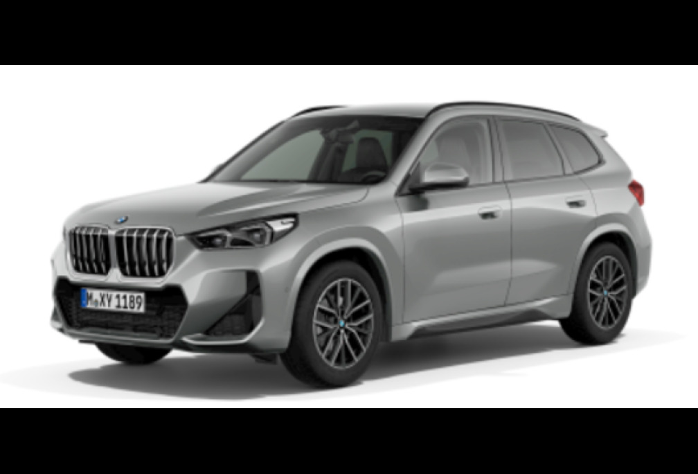 BMW sDrive18i  Msport  H&K  Comfort  Dass Cam