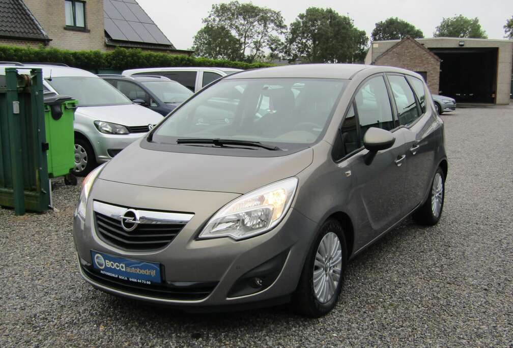 Opel 1.3 CDTi Enjoy 150 Years DPF