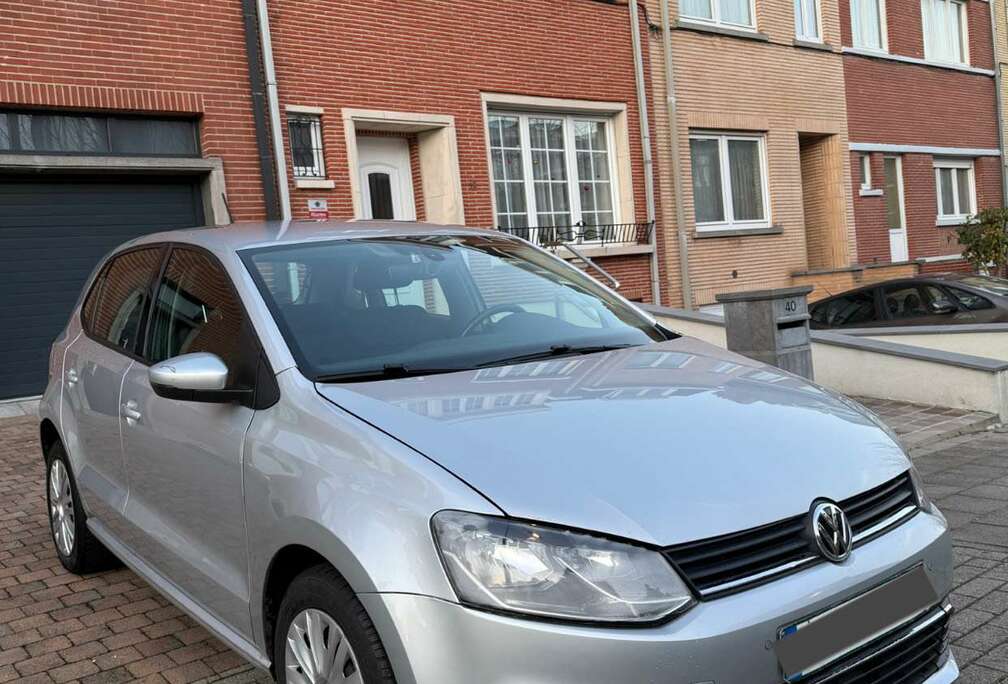 Volkswagen 1.4 CR TDi Comfortline BMT DSG