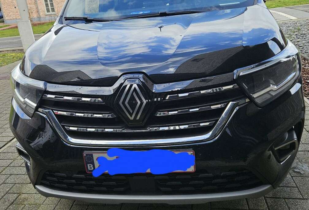 Renault 1.3 TCe Equilibre EDC