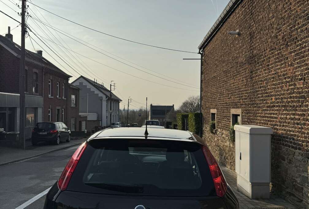 Fiat 1.3 Multijet 16v 360