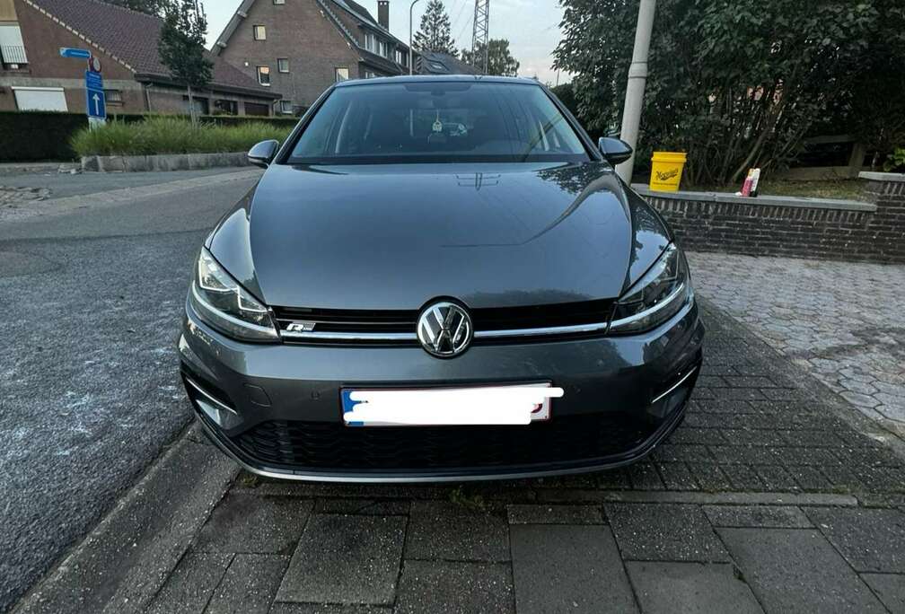 Volkswagen 1.5 TSI DSG