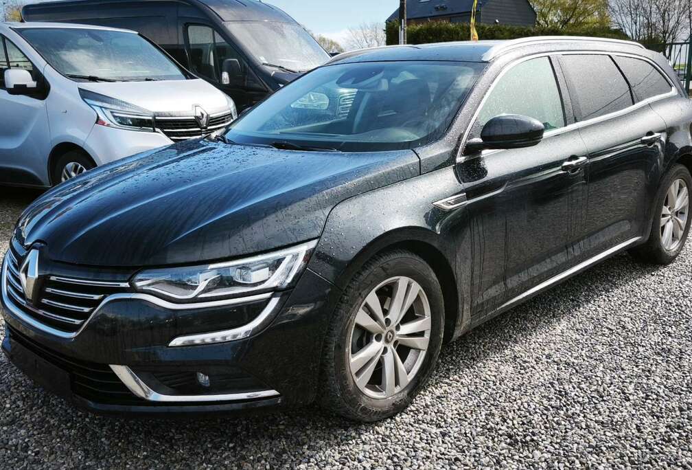 Renault Estate(110CH)_2018EUR.6B_AUTOM_EQUIP