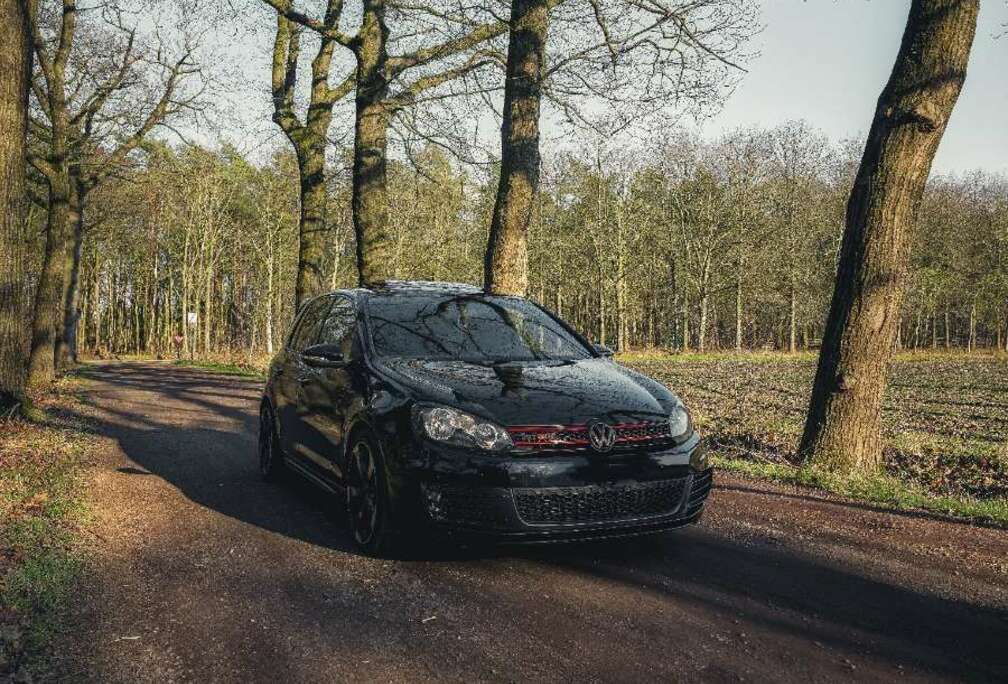 Volkswagen 2.0 TSI DSG