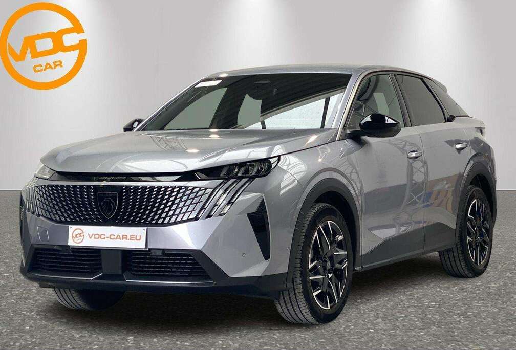 Peugeot ALLURE 1.2 HYBRID 145 PK