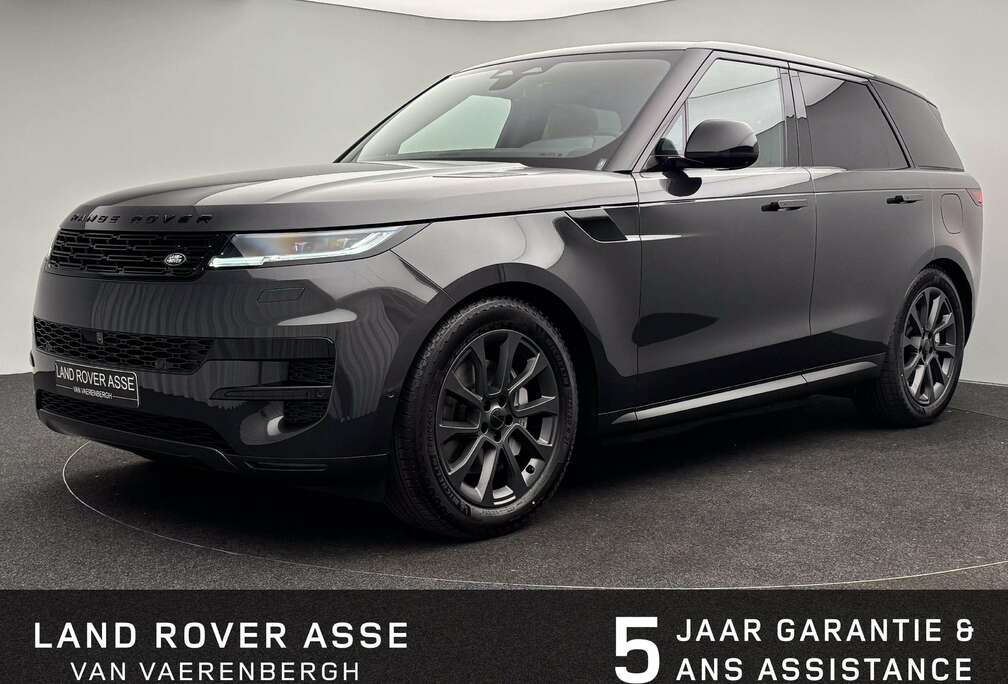 Land Rover P460e S AWD Auto. 26MY