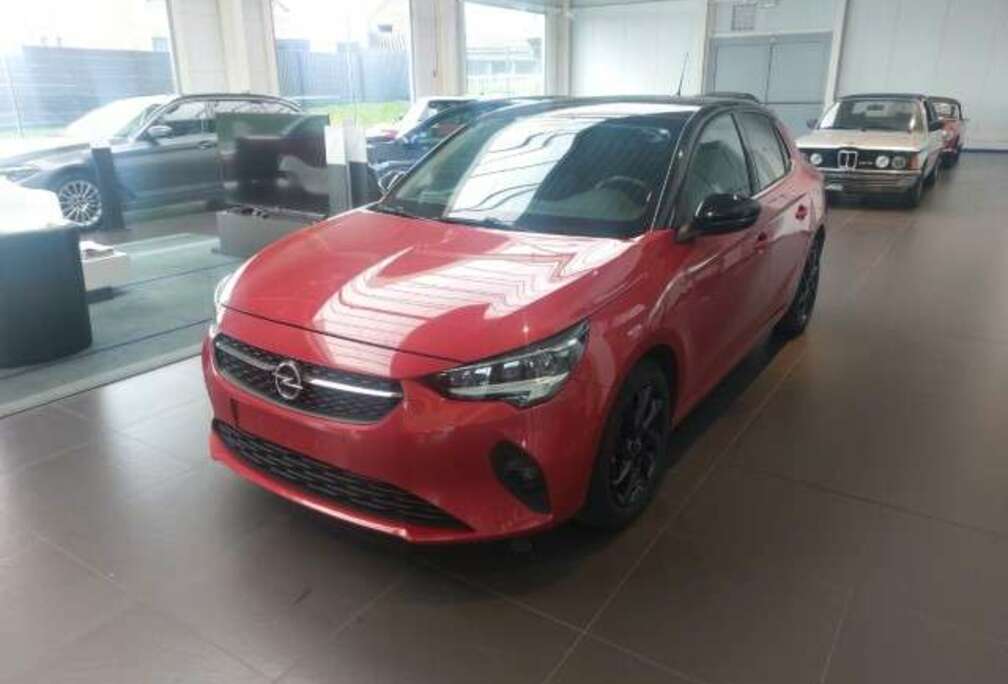 Opel Corsa 1.2i Elegance S/S