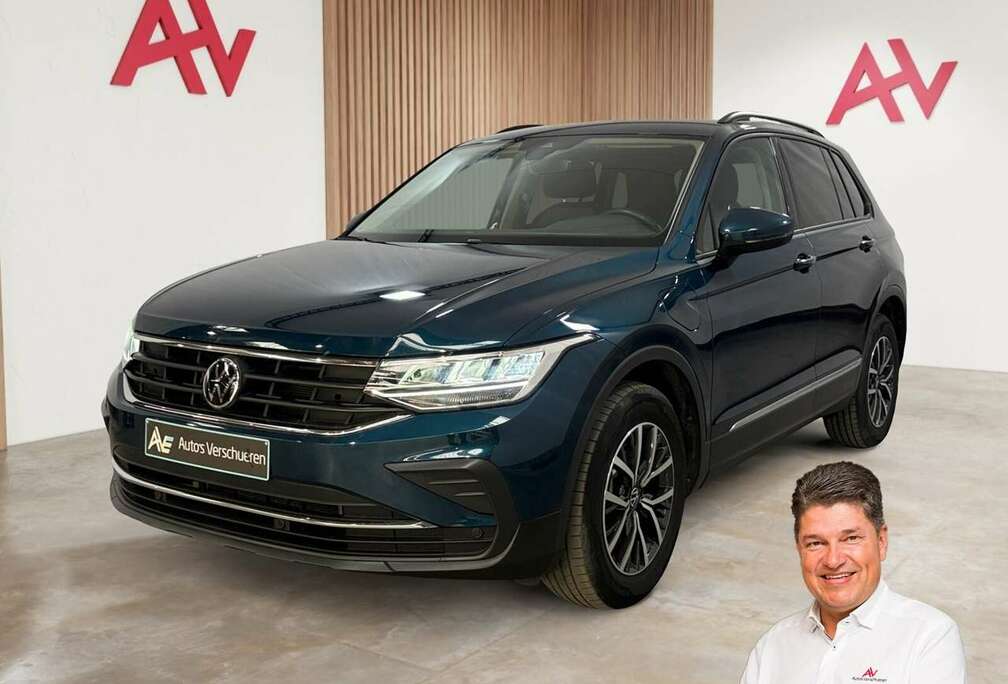 Volkswagen Life 1.4 TSI e-Hybrid DSG ** ACC Zetel/Stuurv...