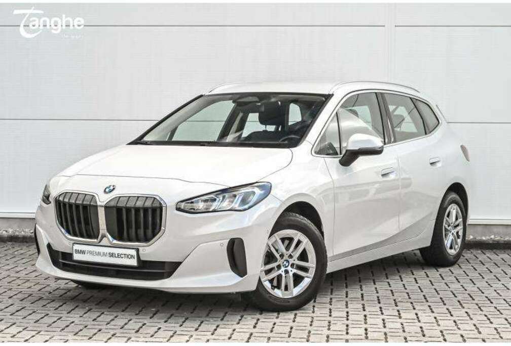 BMW i Active Tourer