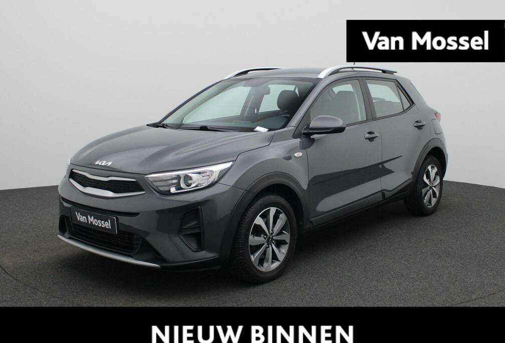 Kia 1.0 T 100 Urban Edition AIRCO - APPLE CARPLAY/ANDR