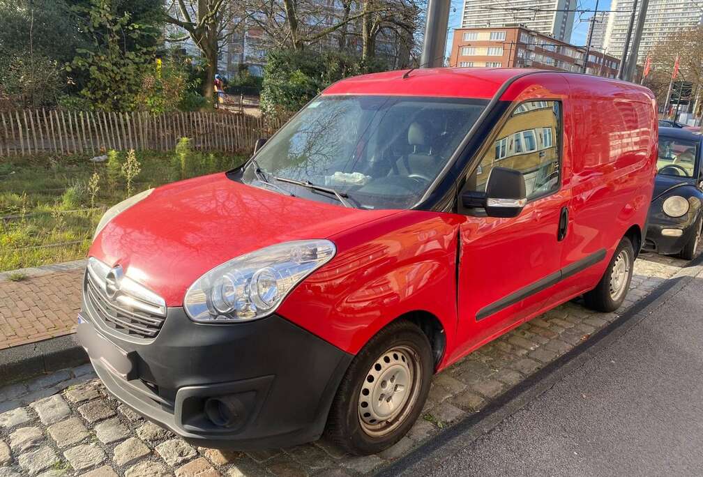 Opel opel combo 1.6 D