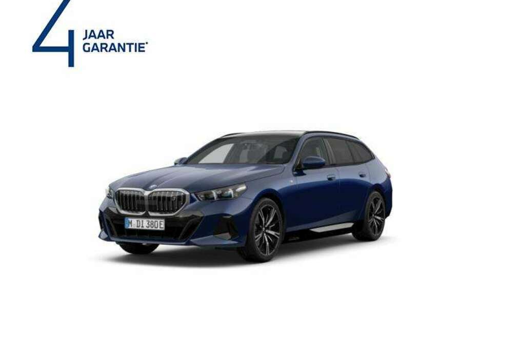 BMW edrive40 touring m sport  individual  pano  h/k