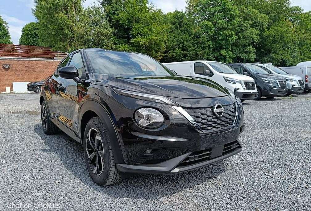 Nissan HYBRID N-CONNECTA * PARK&RIDE PACK* KEYLESS * v