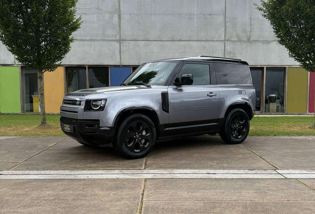 Land Rover Defender 90 3.0 D MHEV D300 X-Dynamic S *FULL OPTION*